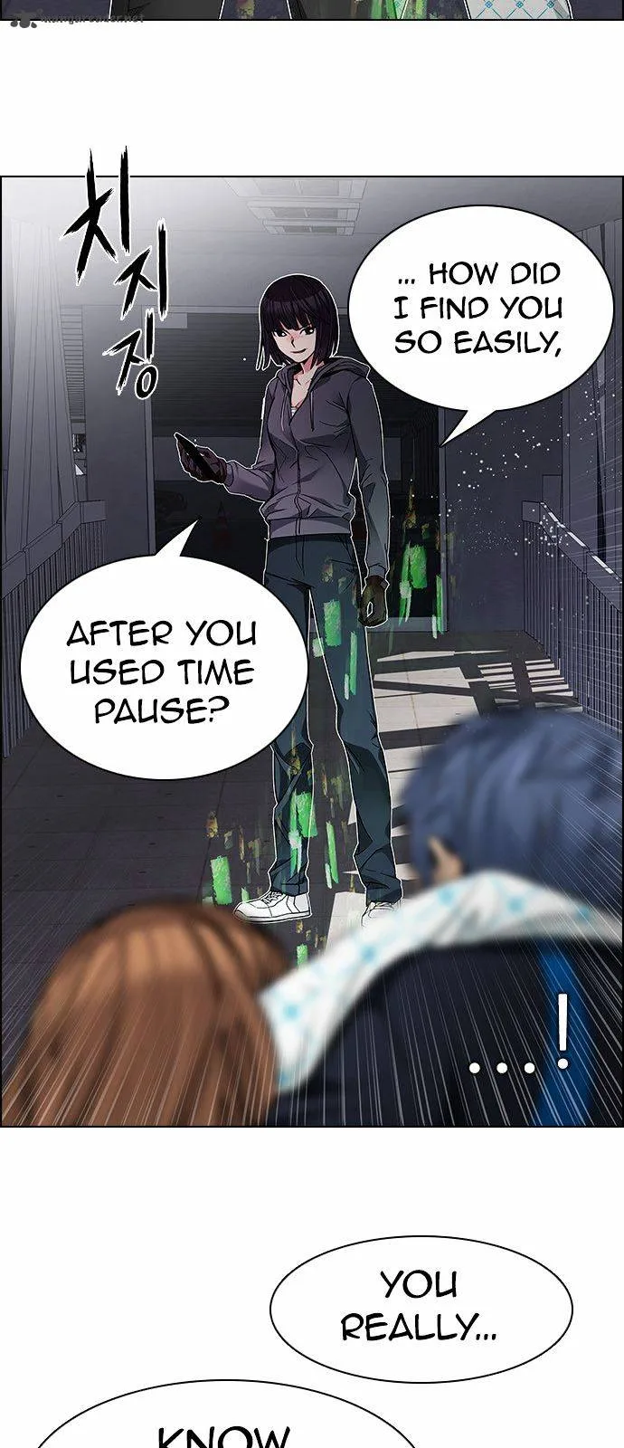 DICE: The Cube that Changes Everything Chapter 162 page 41