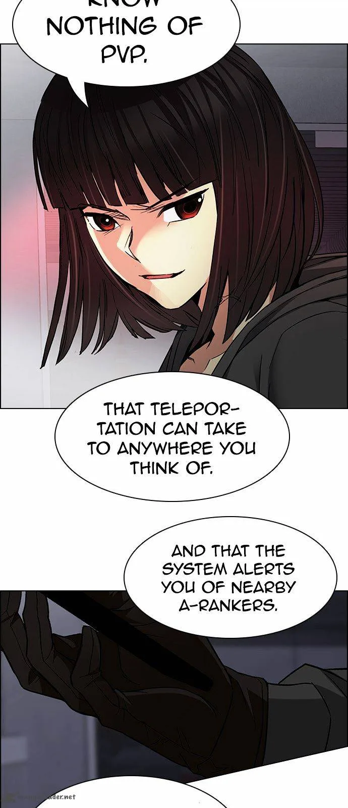 DICE: The Cube that Changes Everything Chapter 162 page 42