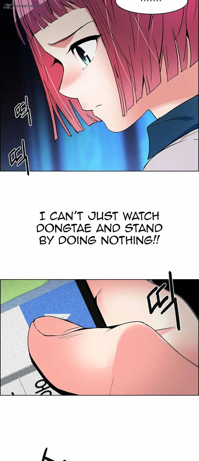DICE: The Cube that Changes Everything Chapter 162 page 46