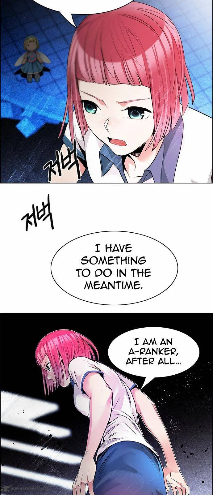 DICE: The Cube that Changes Everything Chapter 162 page 49