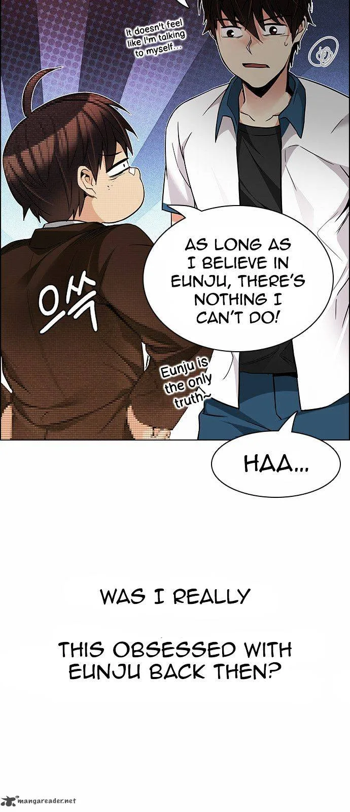 DICE: The Cube that Changes Everything Chapter 163 page 17