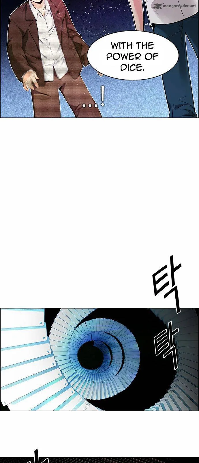 DICE: The Cube that Changes Everything Chapter 163 page 29
