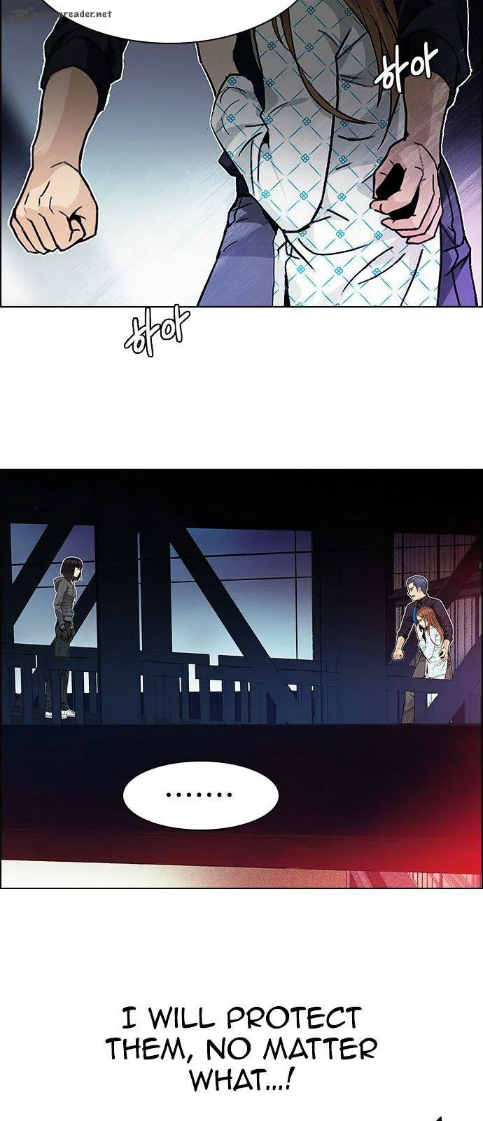 DICE: The Cube that Changes Everything Chapter 163 page 34