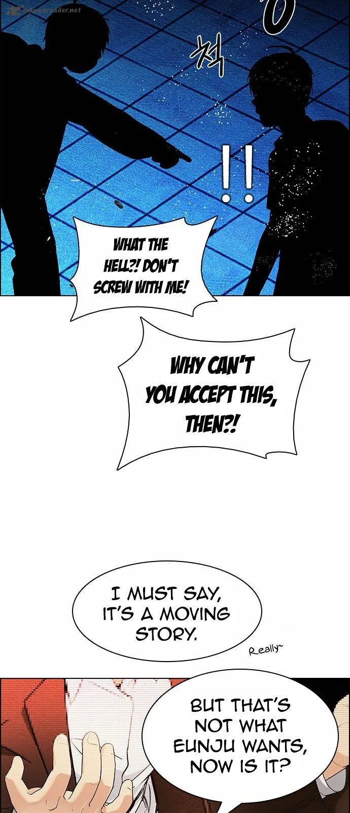 DICE: The Cube that Changes Everything Chapter 163 page 39
