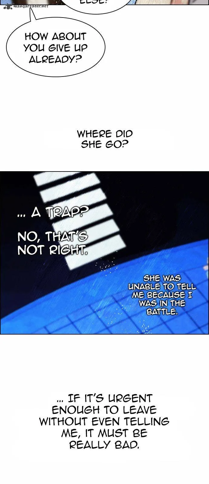 DICE: The Cube that Changes Everything Chapter 163 page 44