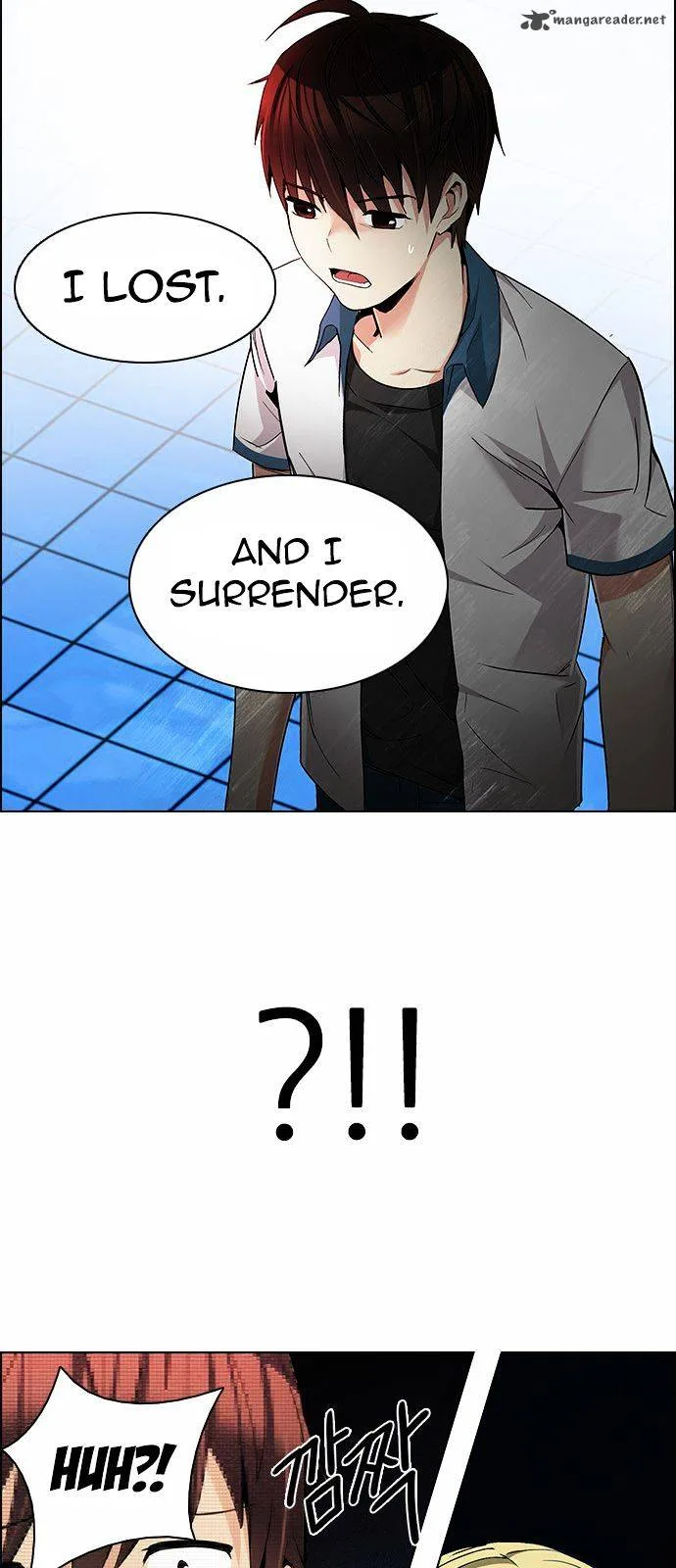 DICE: The Cube that Changes Everything Chapter 163 page 46