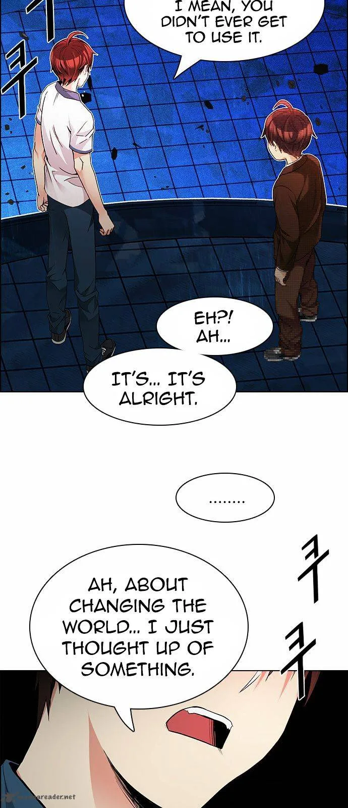 DICE: The Cube that Changes Everything Chapter 163 page 51