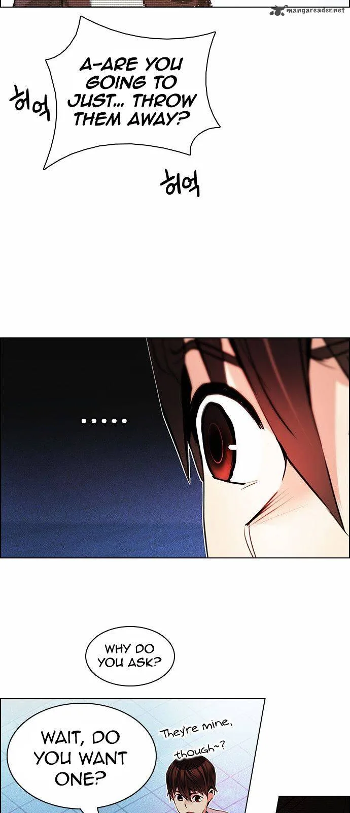 DICE: The Cube that Changes Everything Chapter 163 page 60