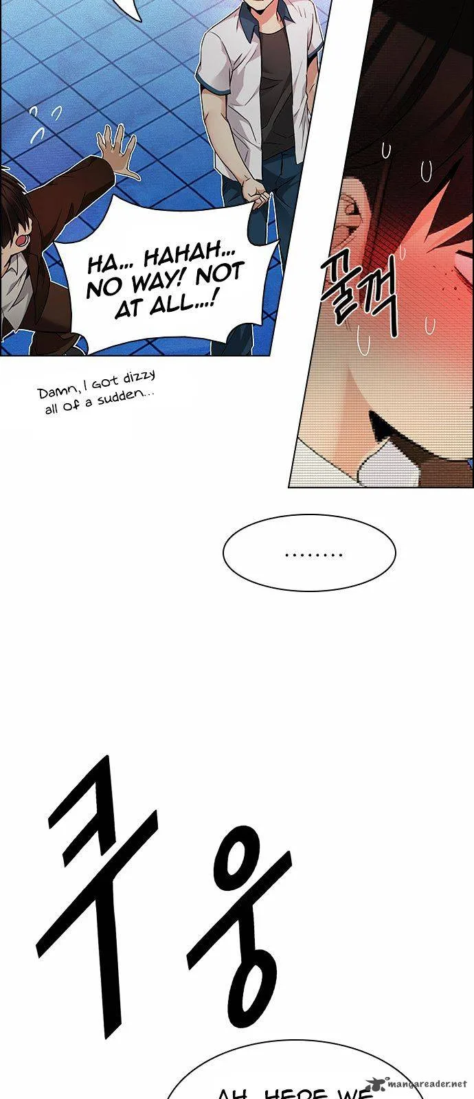 DICE: The Cube that Changes Everything Chapter 163 page 61