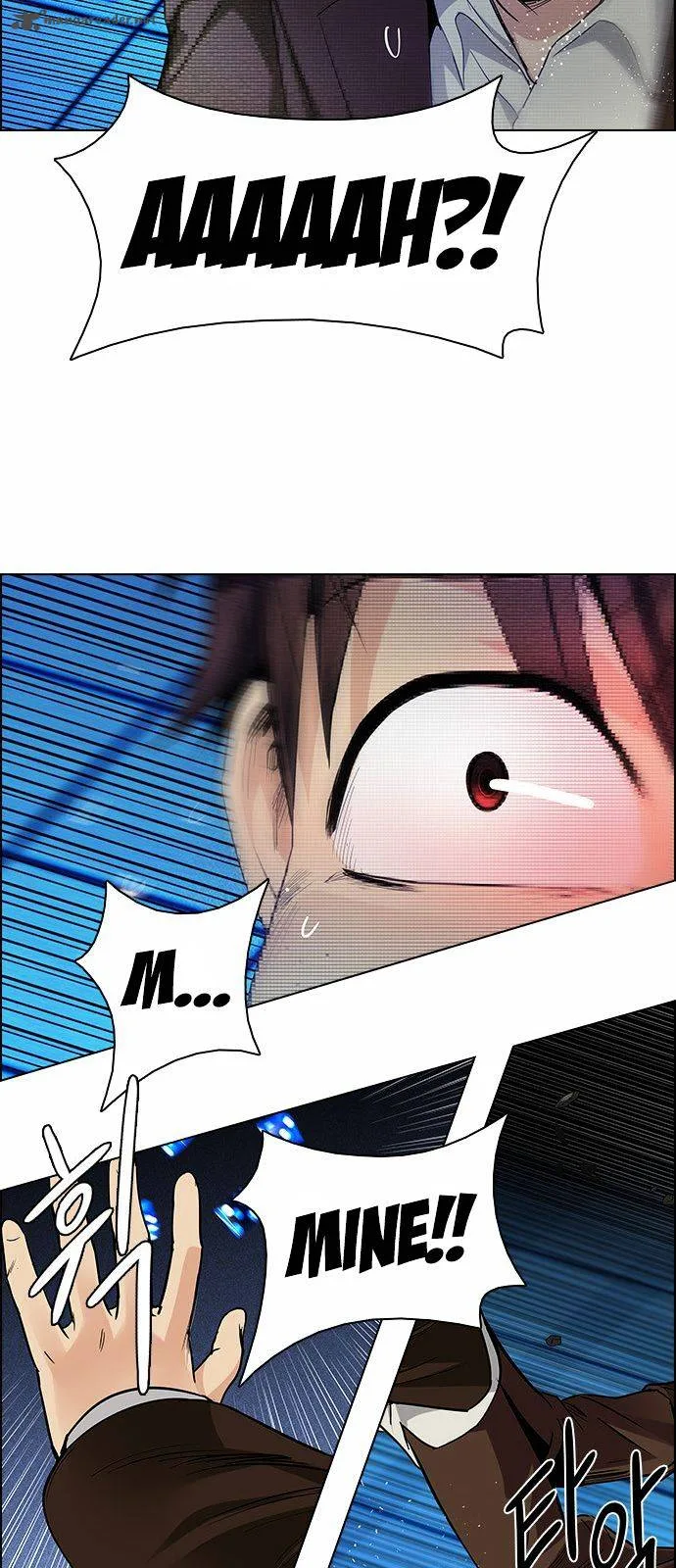 DICE: The Cube that Changes Everything Chapter 163 page 64
