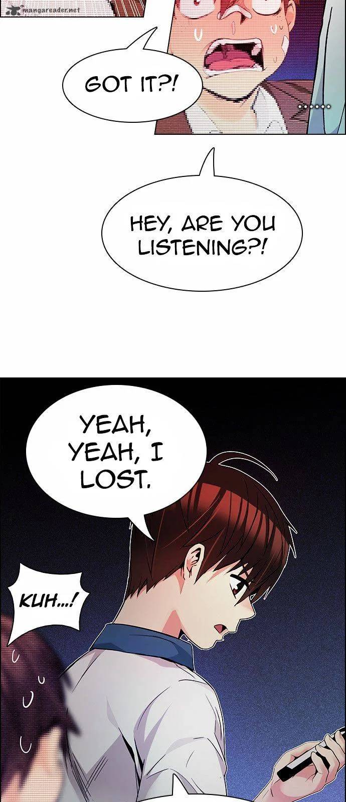 DICE: The Cube that Changes Everything Chapter 164 page 6