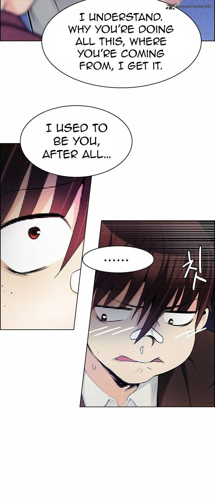 DICE: The Cube that Changes Everything Chapter 164 page 7