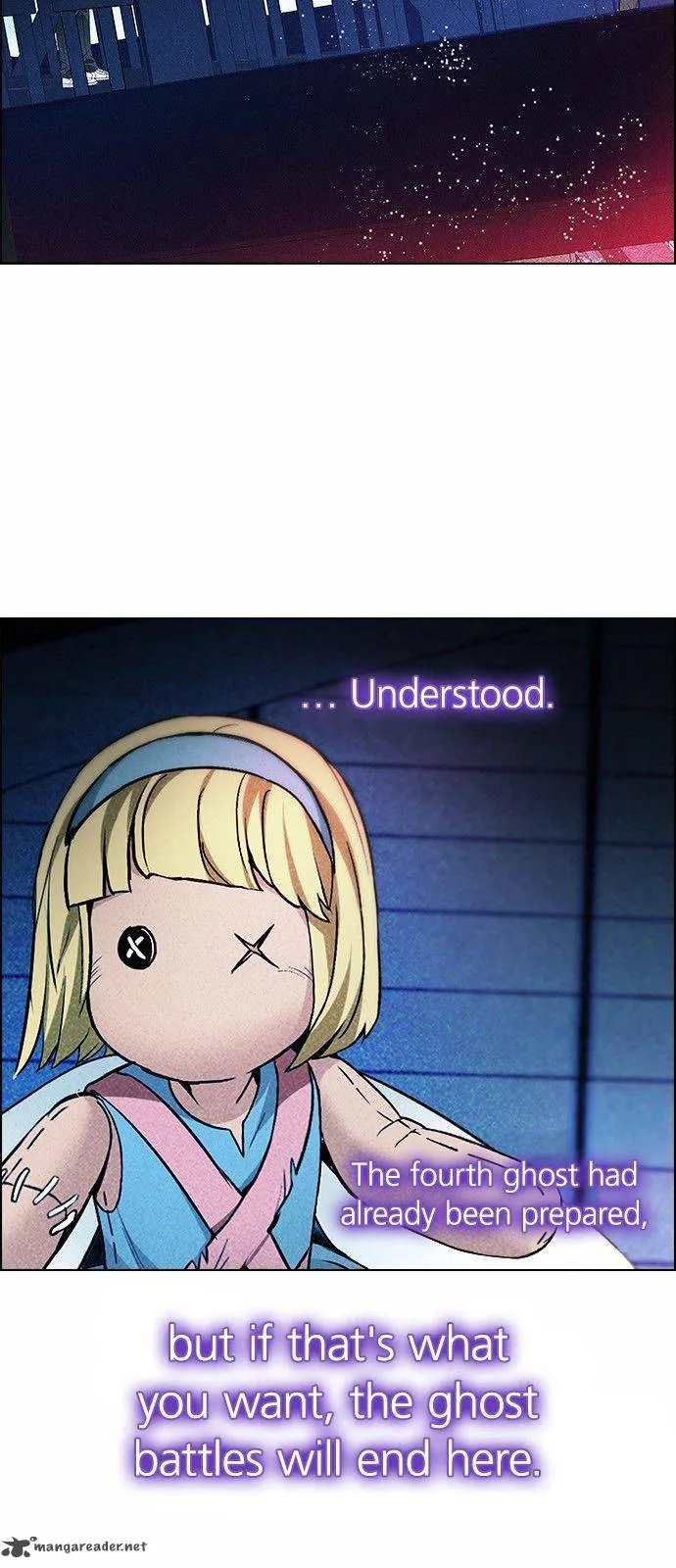 DICE: The Cube that Changes Everything Chapter 164 page 13