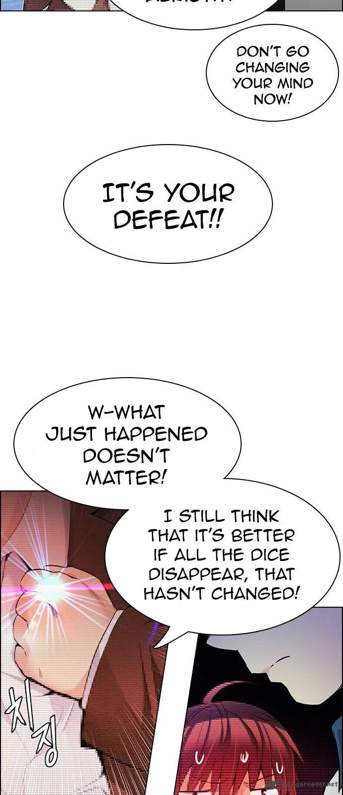 DICE: The Cube that Changes Everything Chapter 164 page 5