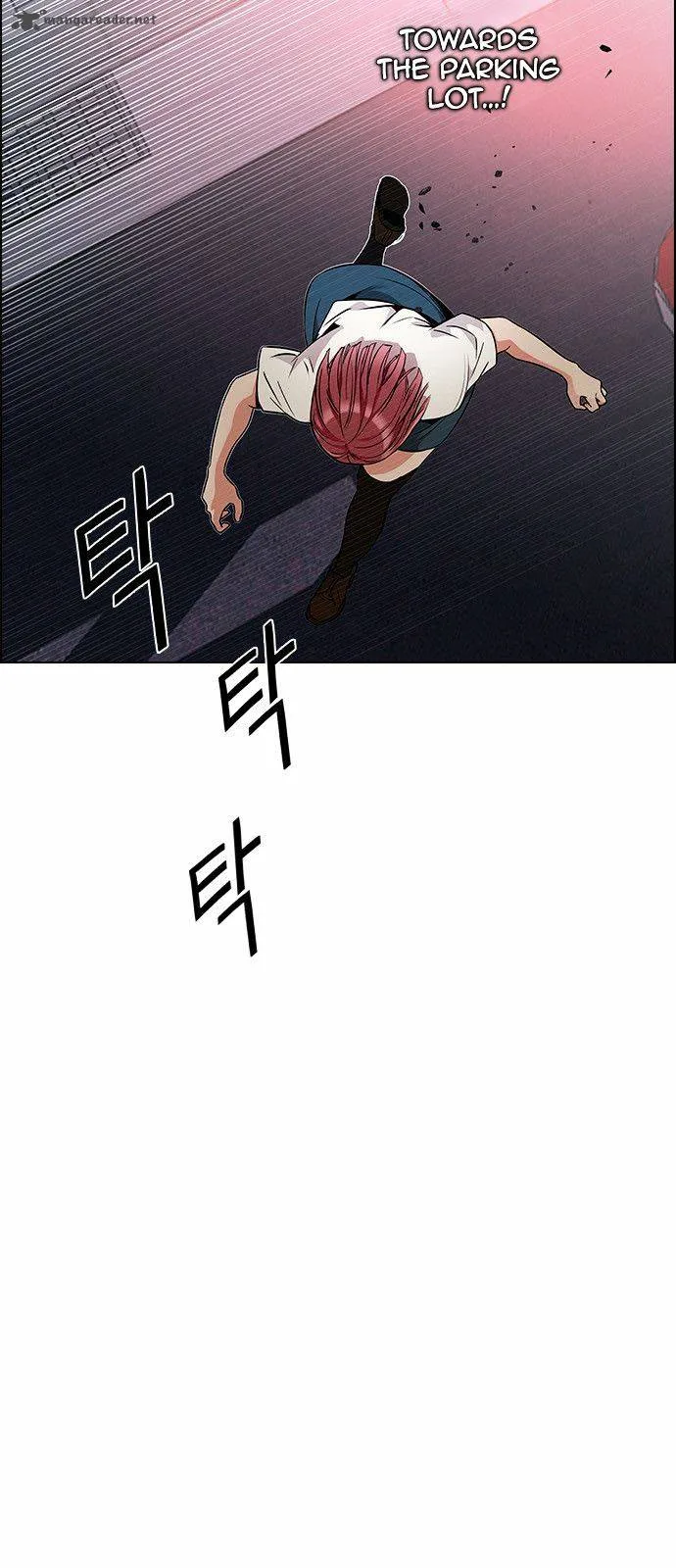 DICE: The Cube that Changes Everything Chapter 164 page 23