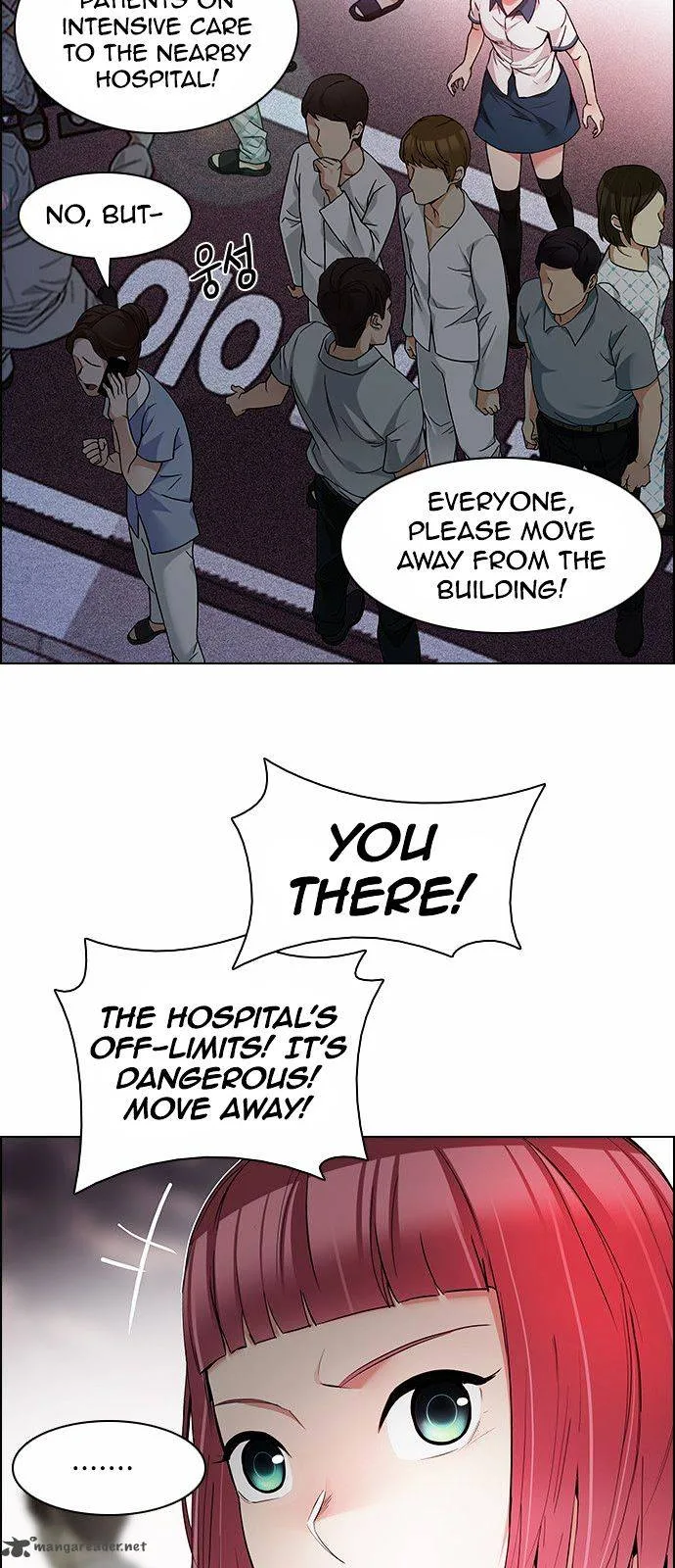 DICE: The Cube that Changes Everything Chapter 164 page 21