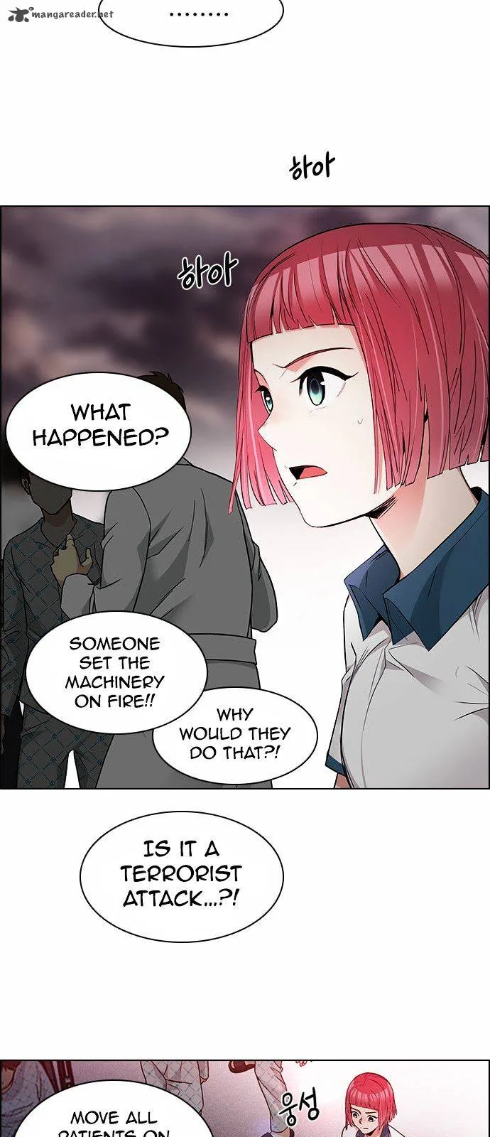 DICE: The Cube that Changes Everything Chapter 164 page 20