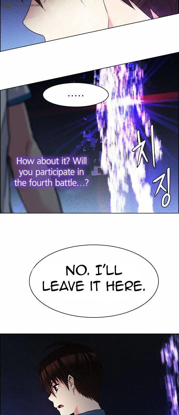 DICE: The Cube that Changes Everything Chapter 164 page 11