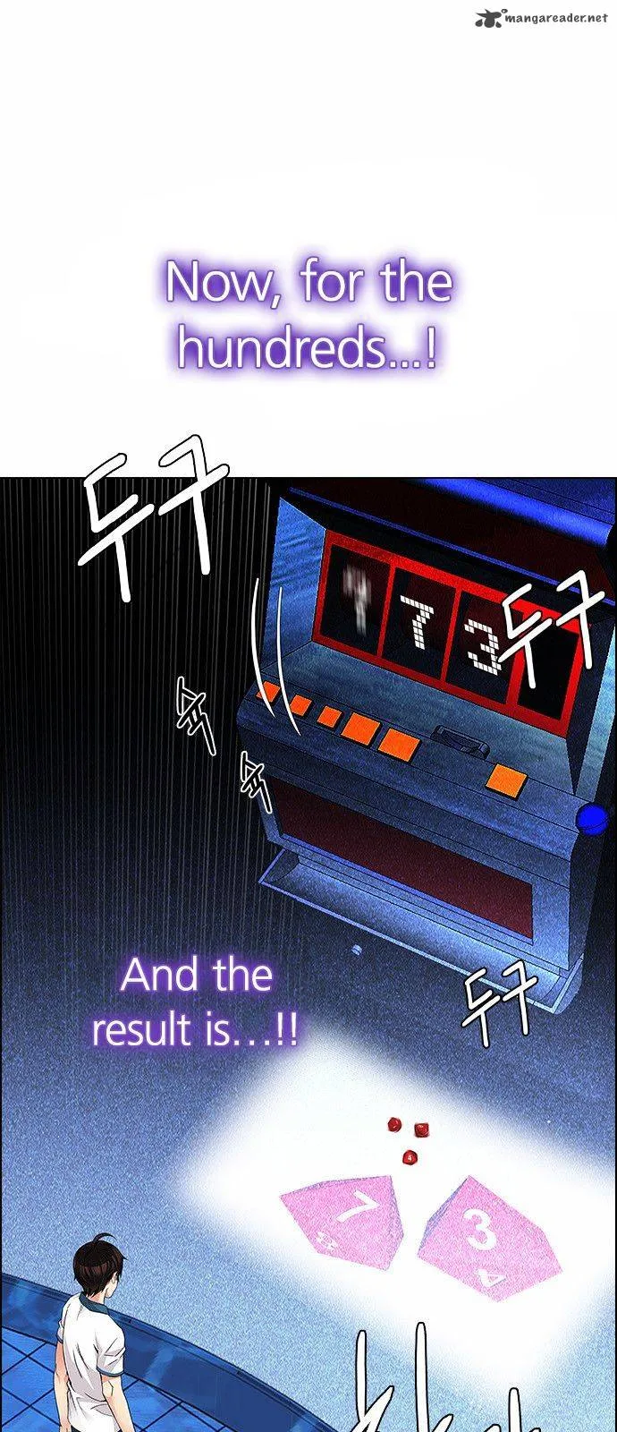 DICE: The Cube that Changes Everything Chapter 164 page 28