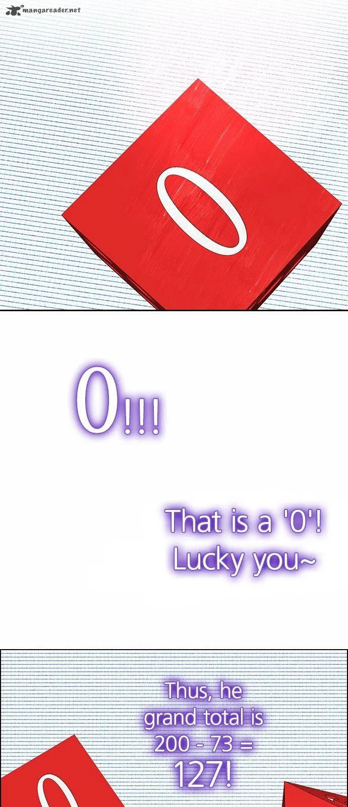 DICE: The Cube that Changes Everything Chapter 164 page 33