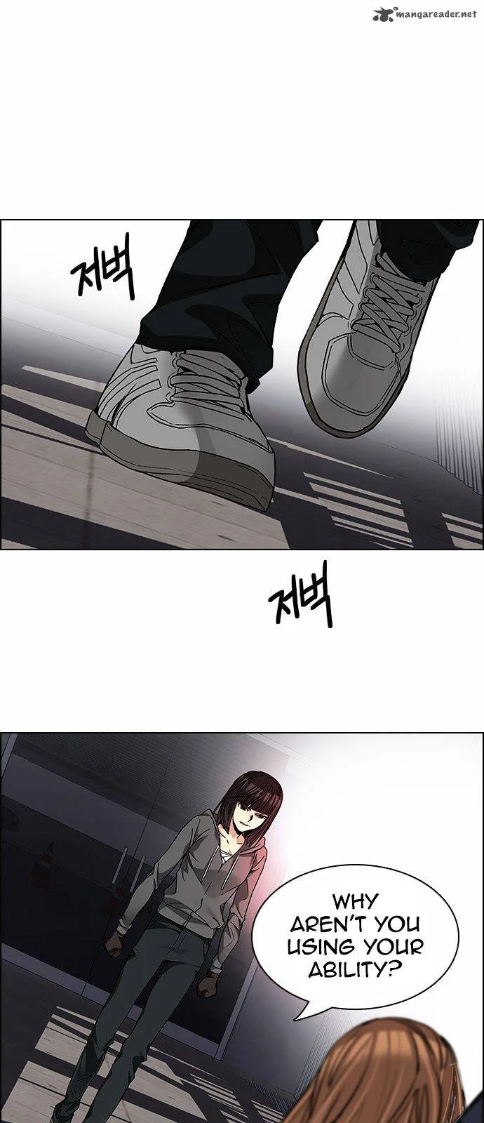 DICE: The Cube that Changes Everything Chapter 164 page 37