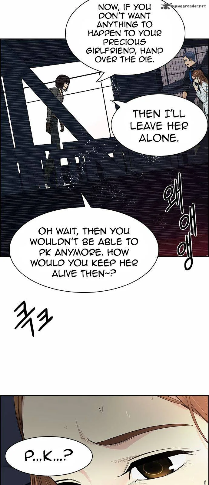 DICE: The Cube that Changes Everything Chapter 164 page 41