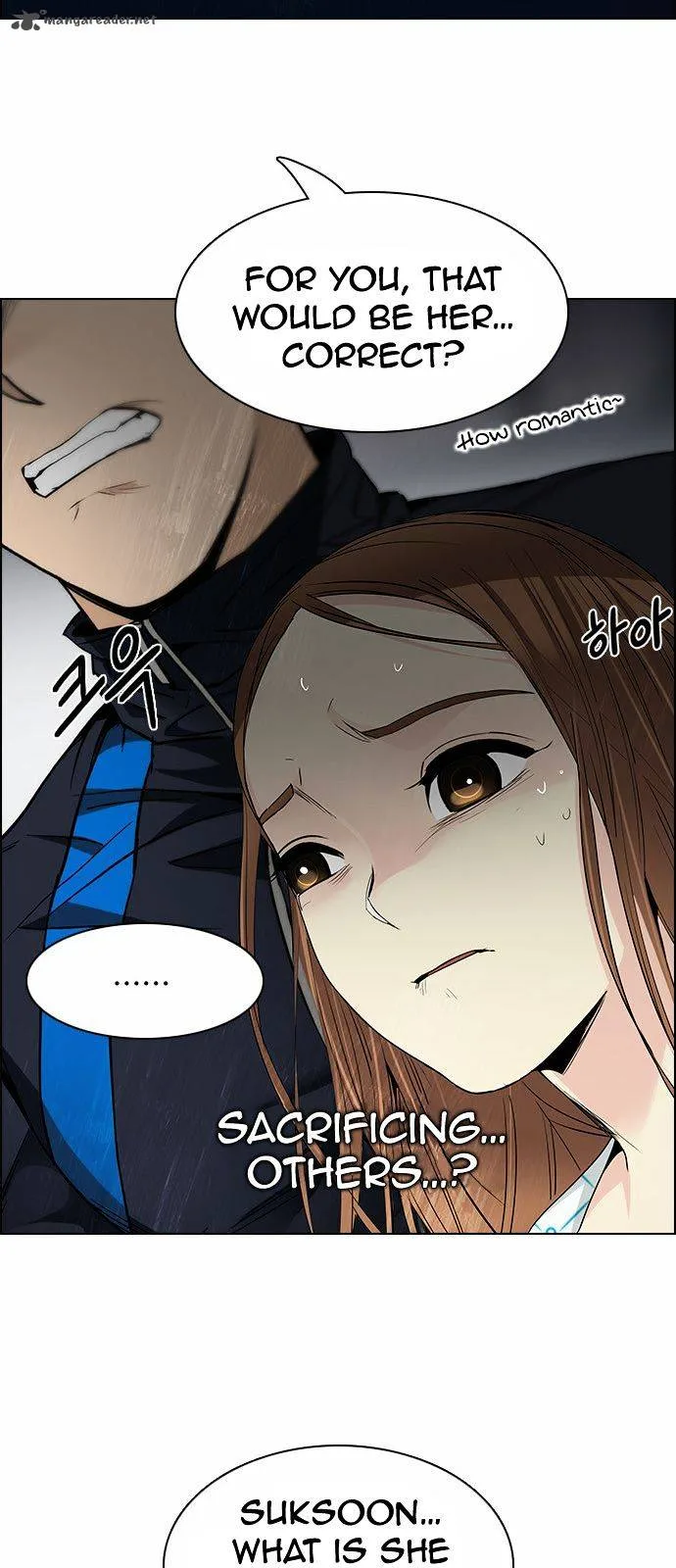 DICE: The Cube that Changes Everything Chapter 164 page 45