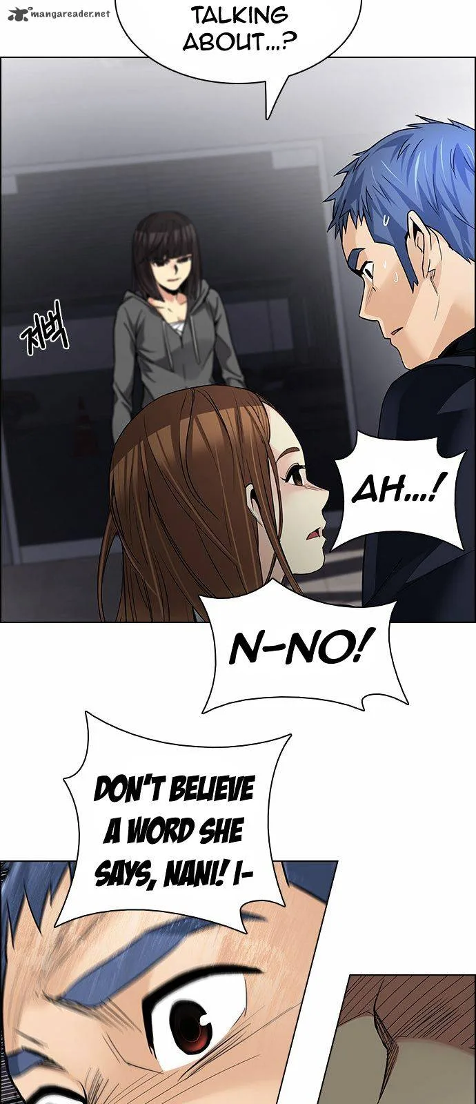 DICE: The Cube that Changes Everything Chapter 164 page 46