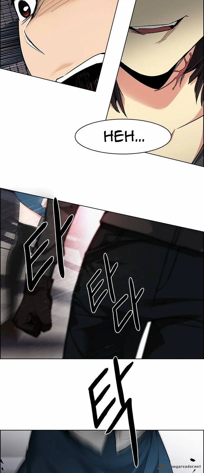 DICE: The Cube that Changes Everything Chapter 164 page 47