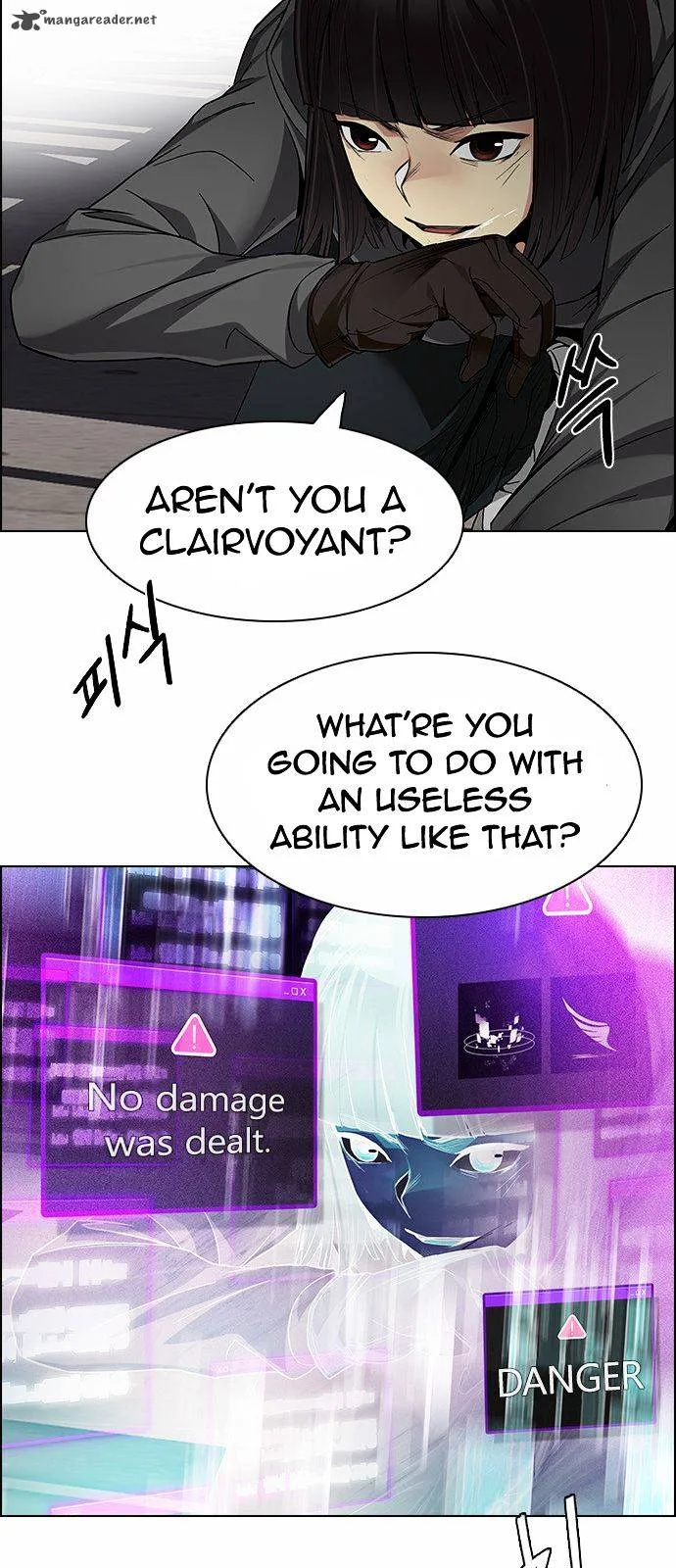 DICE: The Cube that Changes Everything Chapter 164 page 53