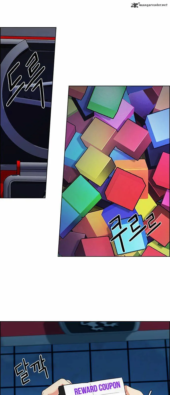 DICE: The Cube that Changes Everything Chapter 164 page 56