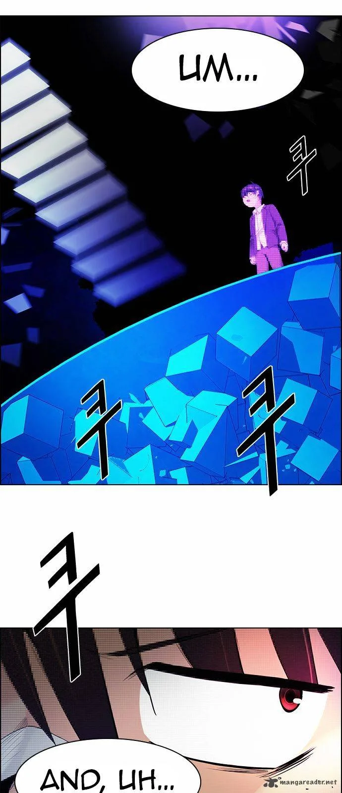 DICE: The Cube that Changes Everything Chapter 164 page 62