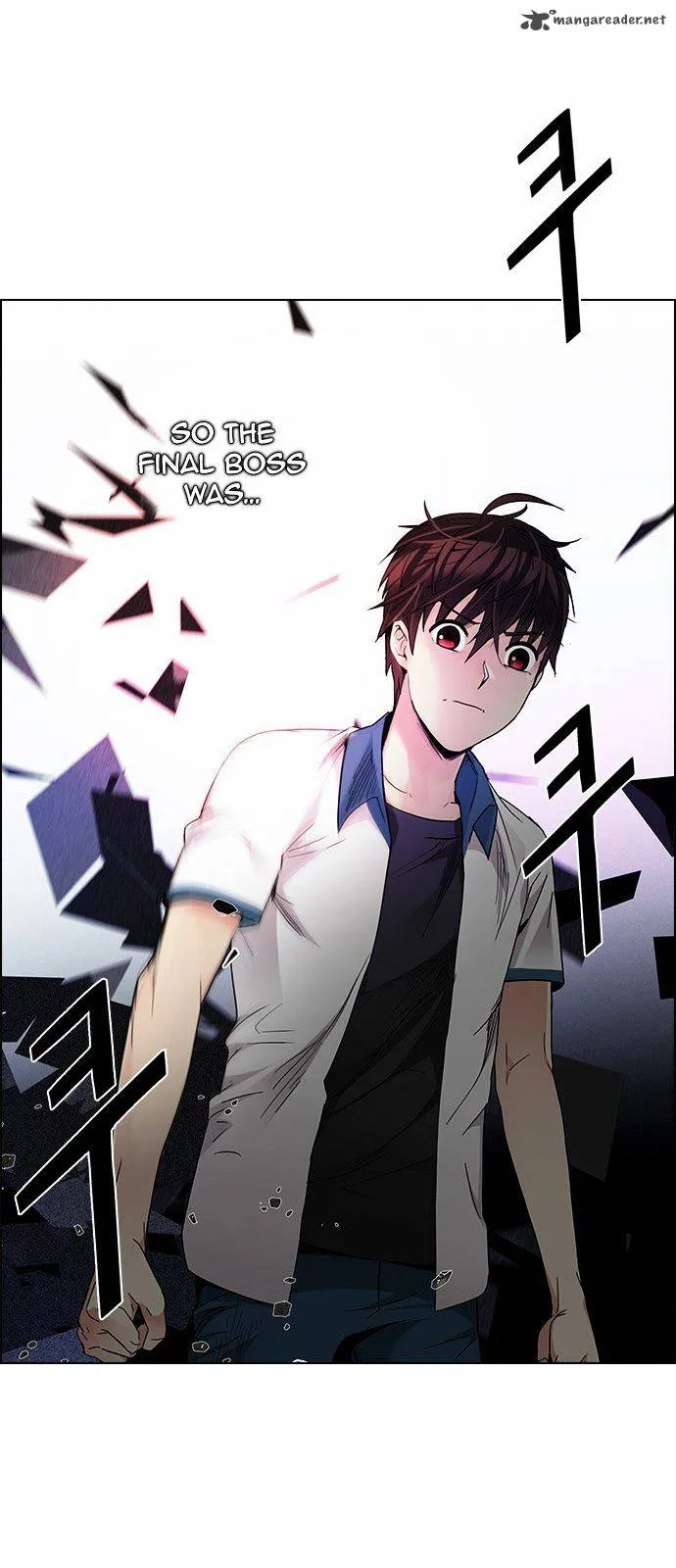 DICE: The Cube that Changes Everything Chapter 164 page 70