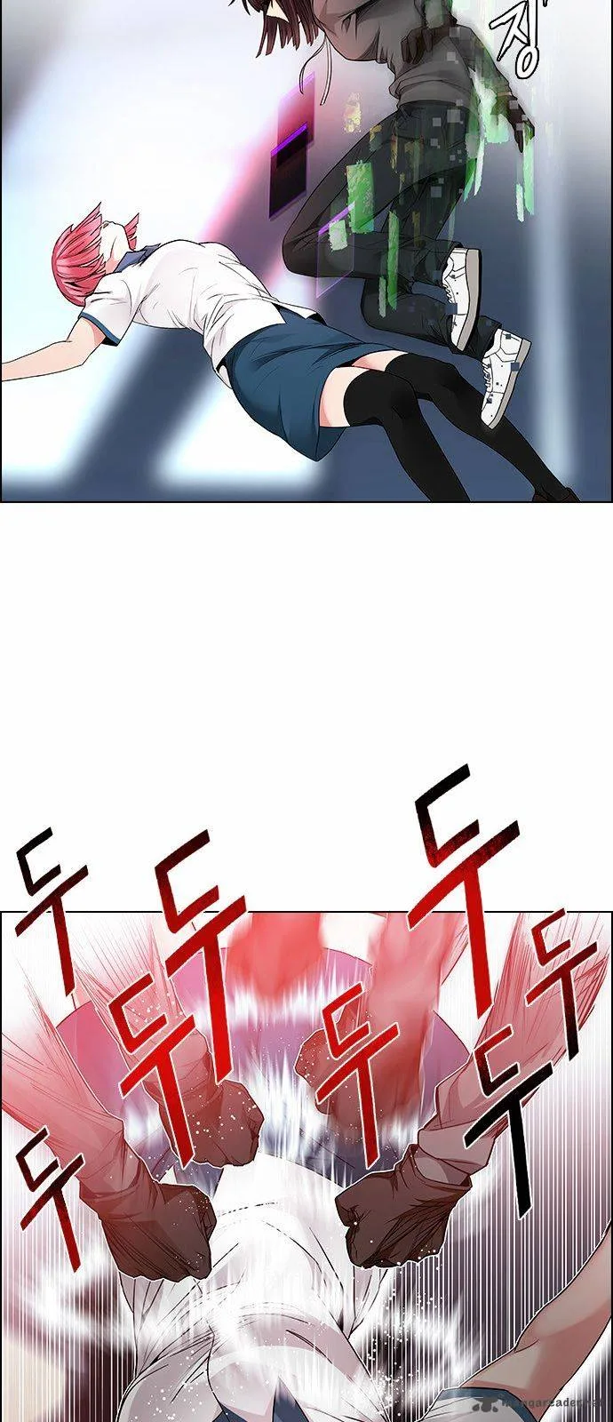 DICE: The Cube that Changes Everything Chapter 165 page 37
