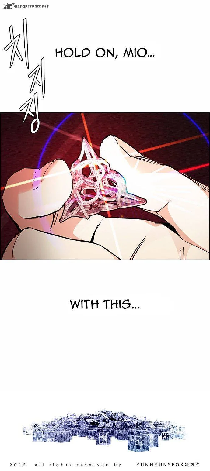 DICE: The Cube that Changes Everything Chapter 165 page 43