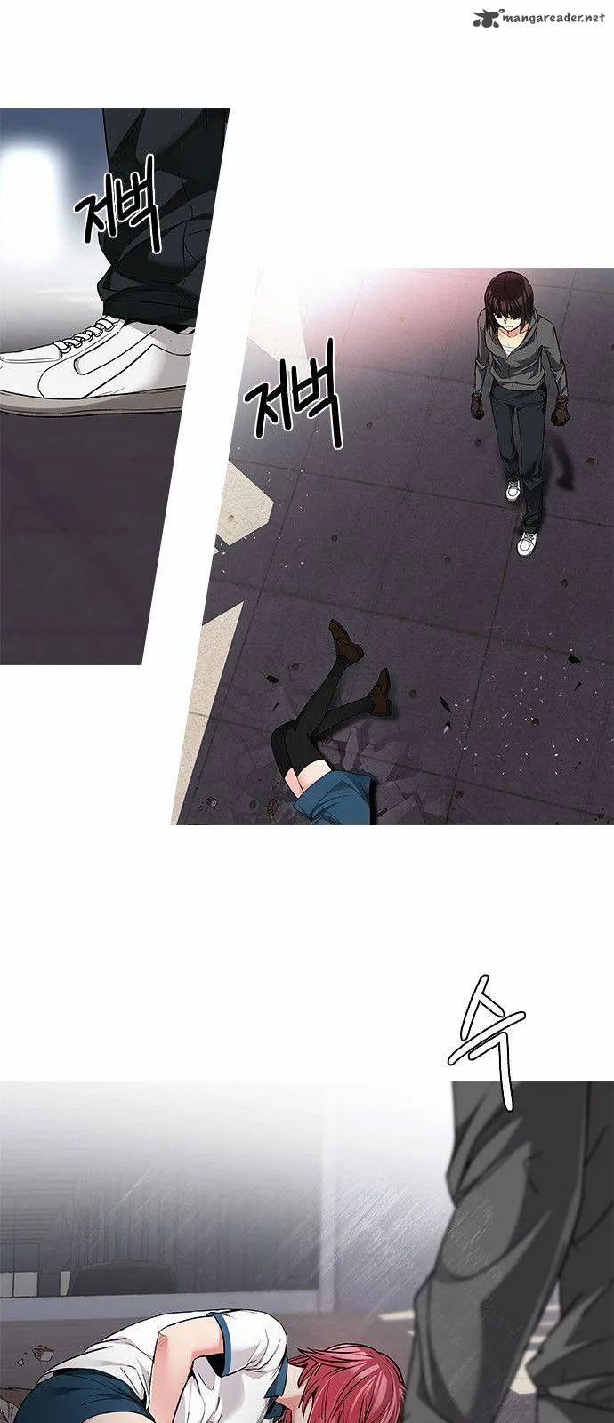 DICE: The Cube that Changes Everything Chapter 166 page 5