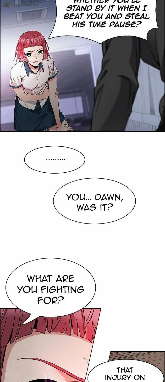 DICE: The Cube that Changes Everything Chapter 166 page 12