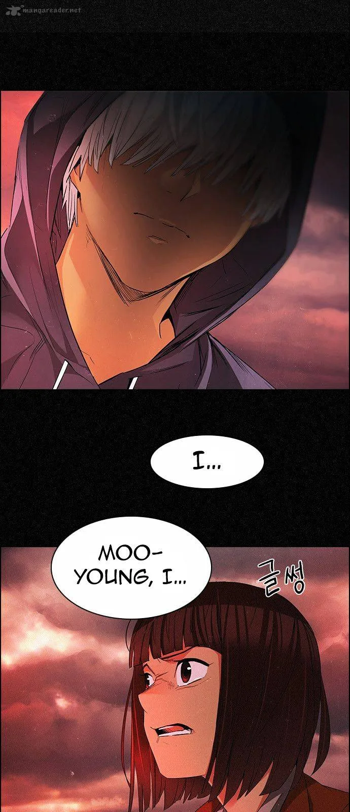 DICE: The Cube that Changes Everything Chapter 166 page 18