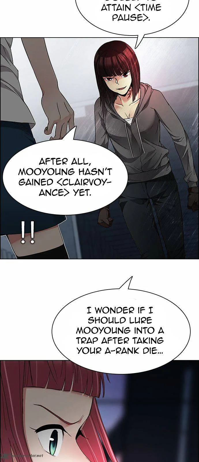 DICE: The Cube that Changes Everything Chapter 166 page 23