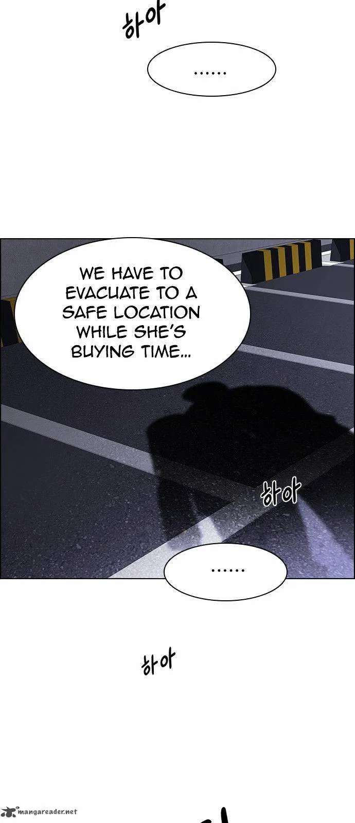 DICE: The Cube that Changes Everything Chapter 166 page 31