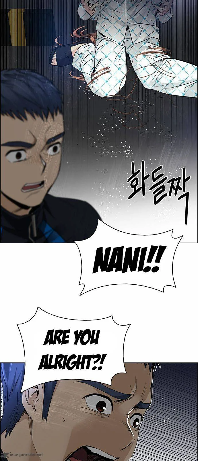 DICE: The Cube that Changes Everything Chapter 166 page 37
