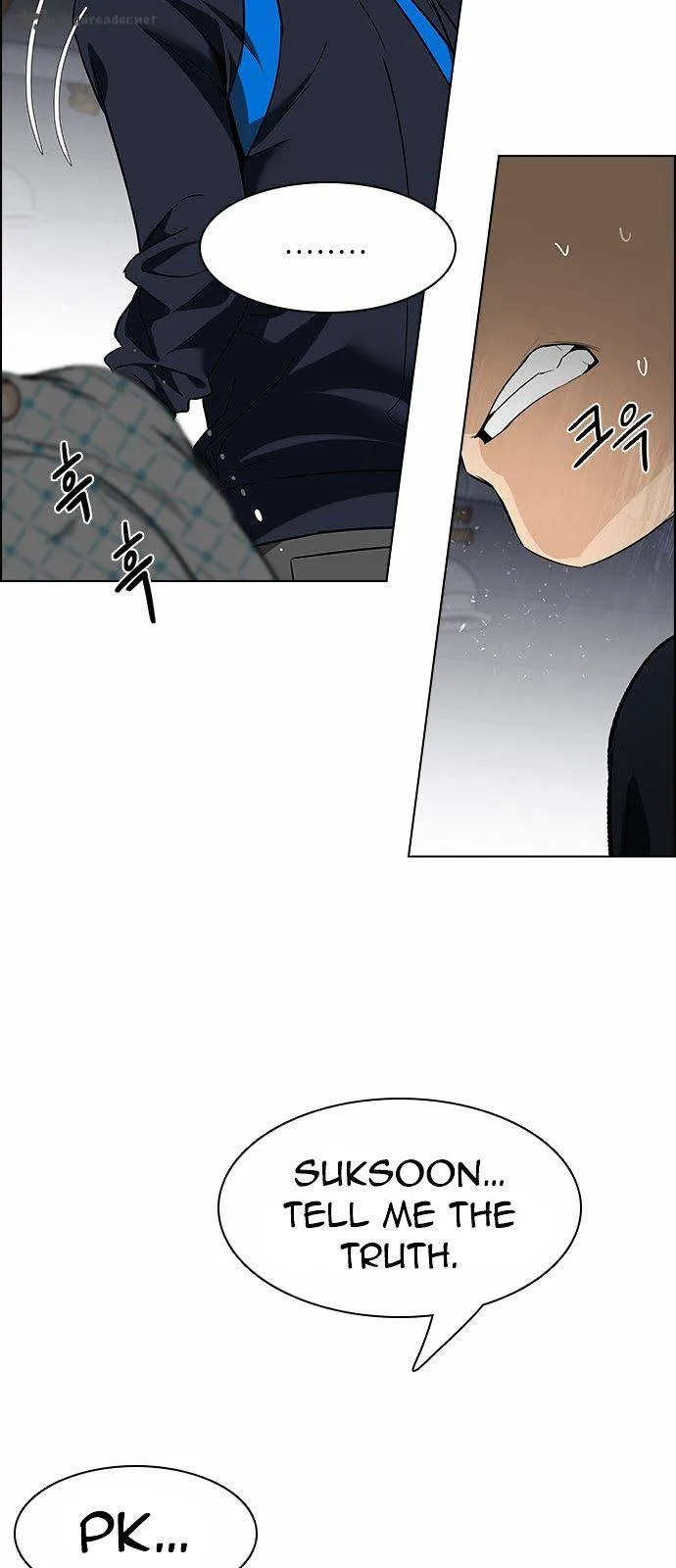 DICE: The Cube that Changes Everything Chapter 166 page 39