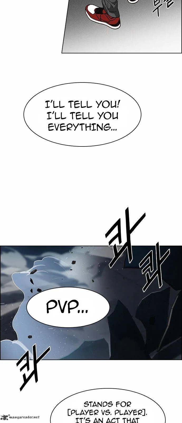 DICE: The Cube that Changes Everything Chapter 167 page 8