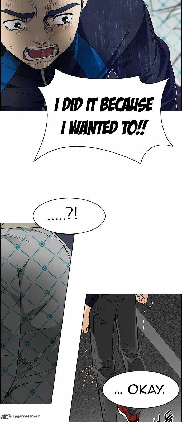 DICE: The Cube that Changes Everything Chapter 167 page 7