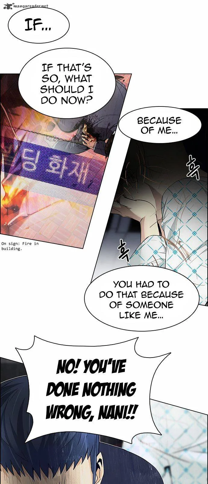 DICE: The Cube that Changes Everything Chapter 167 page 6