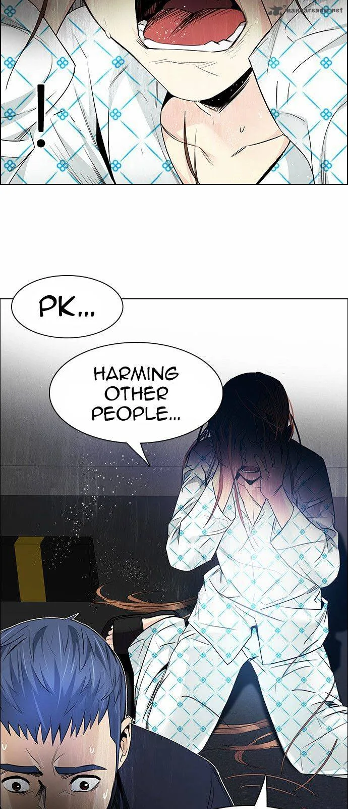 DICE: The Cube that Changes Everything Chapter 167 page 2