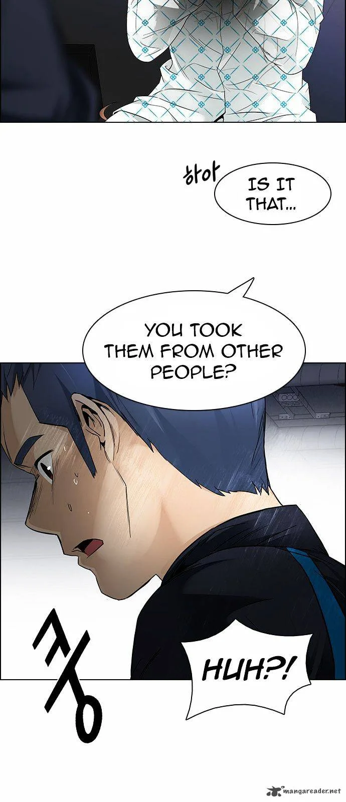 DICE: The Cube that Changes Everything Chapter 167 page 5