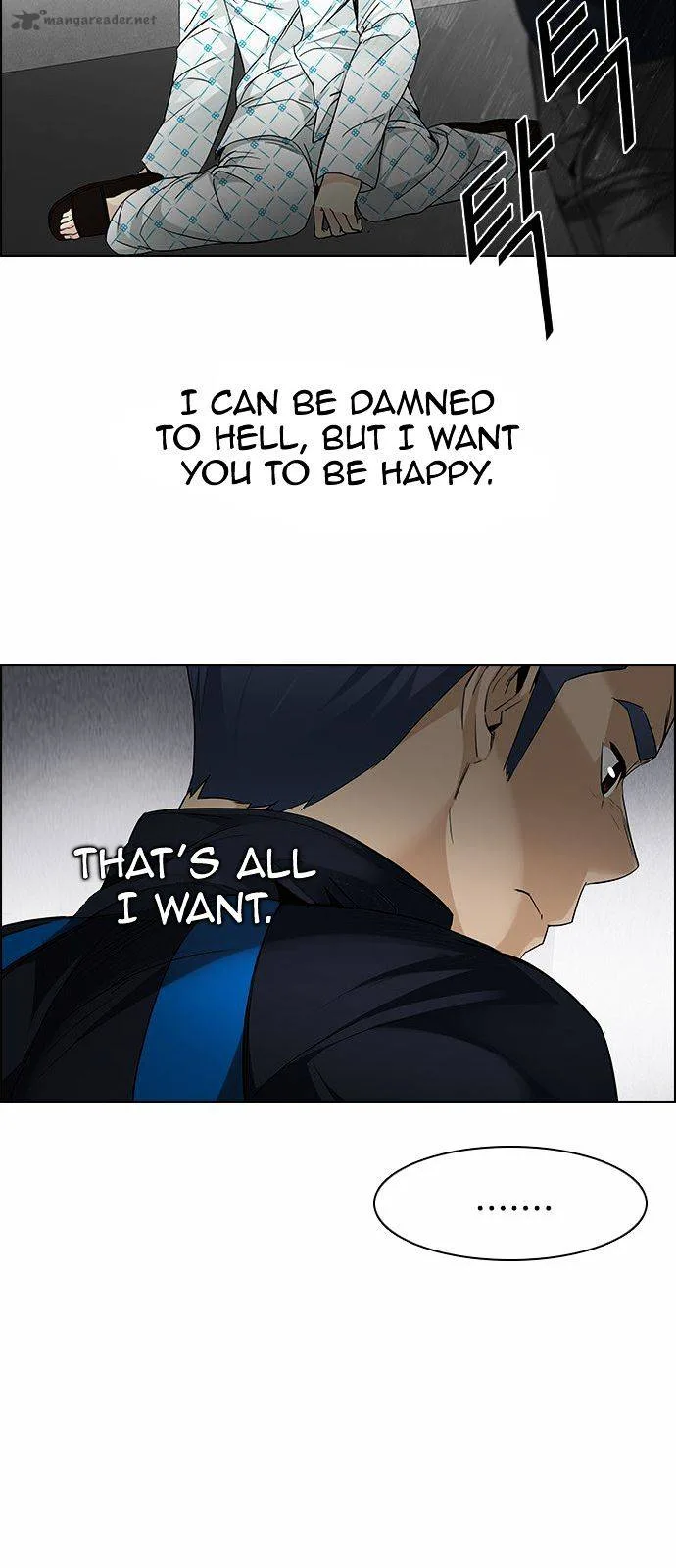 DICE: The Cube that Changes Everything Chapter 167 page 24