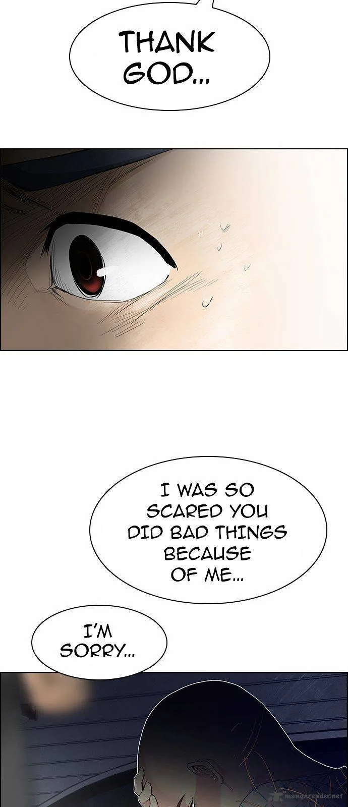 DICE: The Cube that Changes Everything Chapter 167 page 15