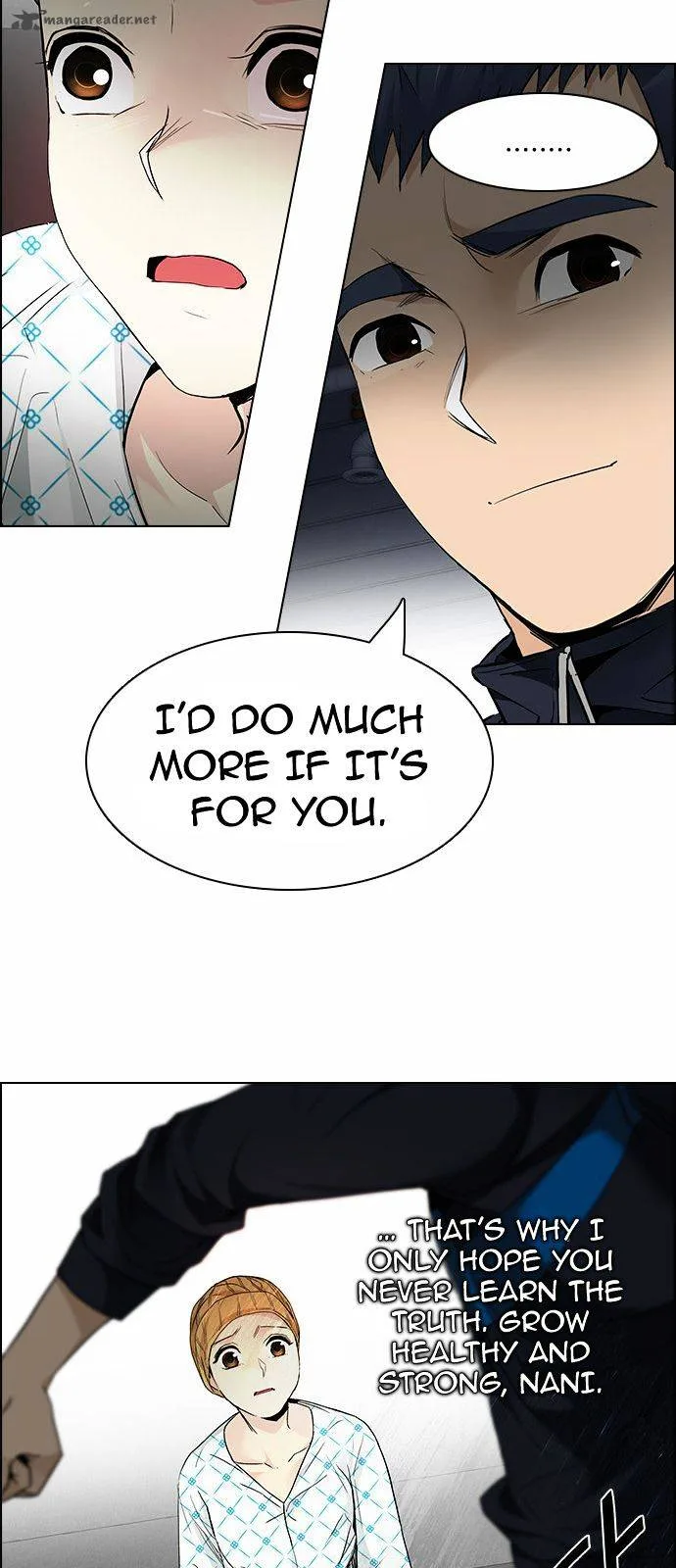 DICE: The Cube that Changes Everything Chapter 167 page 23